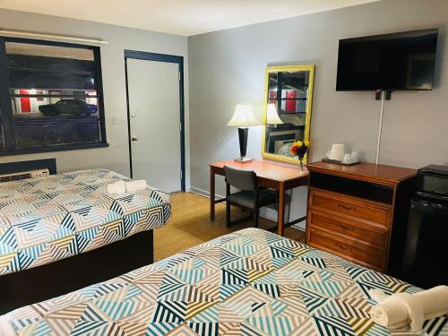 regent motel