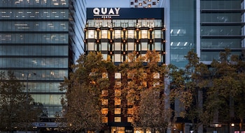 quay perth