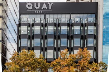 Quay Perth,East Perth>>Belmont,4 star