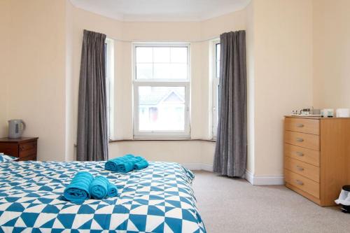 Darwin Road Guest House Room 2,,2 star