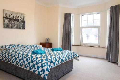 darwin road guest house room 2