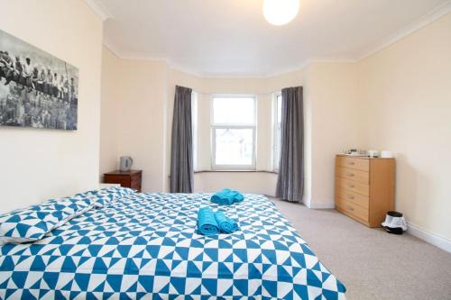 darwin road guest house room 2