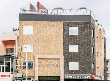 hotel mani ram palace