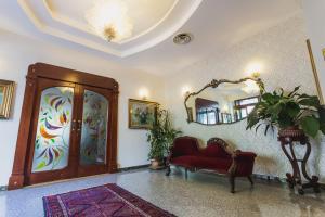 Phi Hotel Ambra,Pescara>>Abruzzo,3 star
