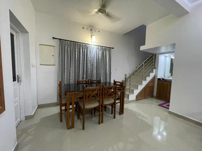 the dream home kochi