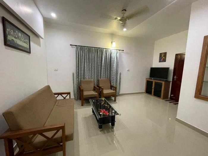 the dream home kochi