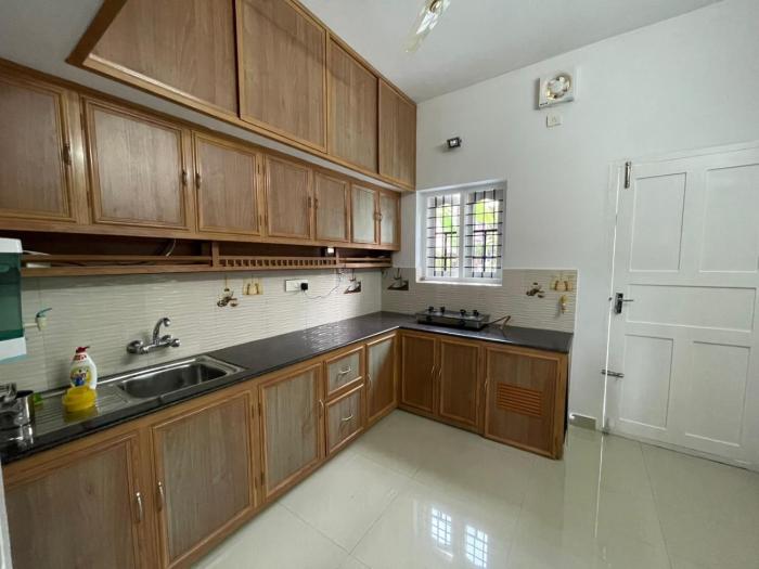 the dream home kochi