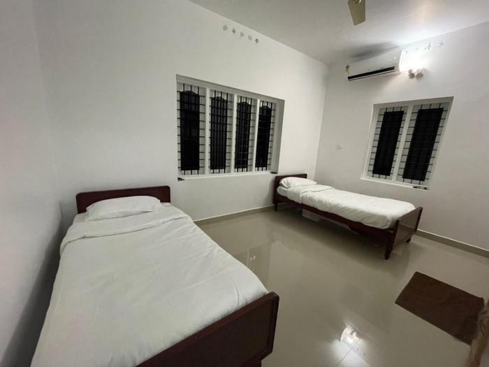 the dream home kochi