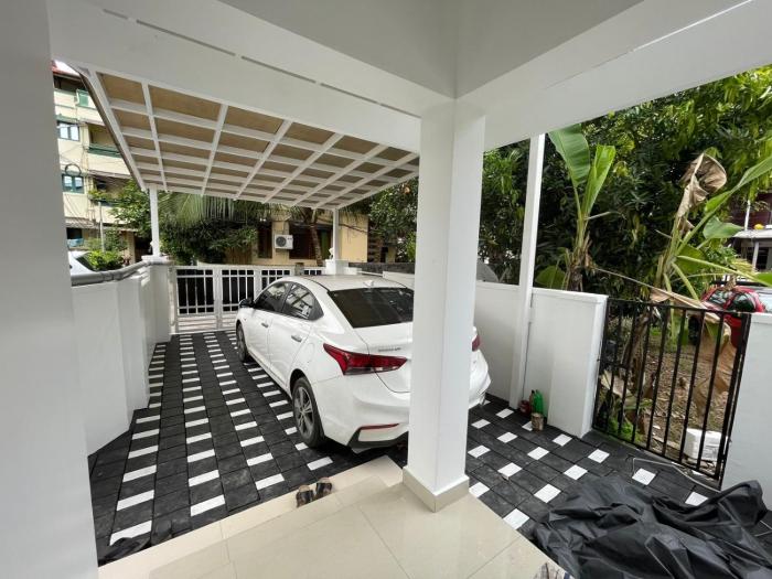 the dream home kochi