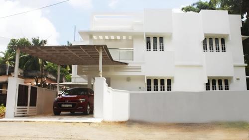 the dream home kochi