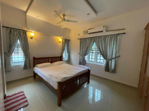 the dream home kochi