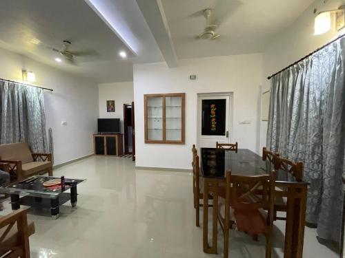 the dream home kochi