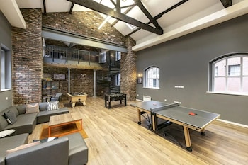 Sheffield 3,,2 star