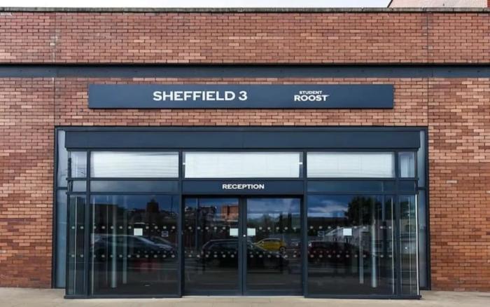 sheffield 3
