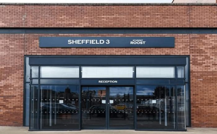 sheffield 3