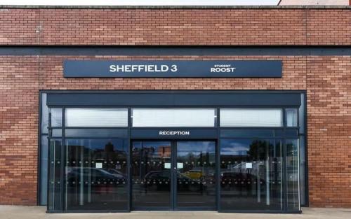 sheffield 3