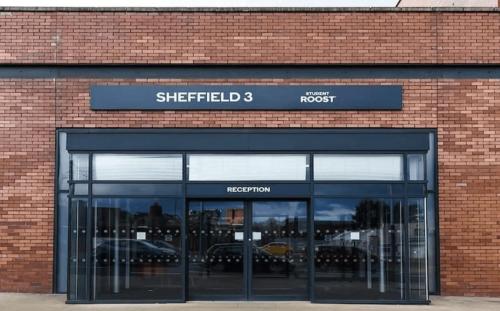 sheffield 3