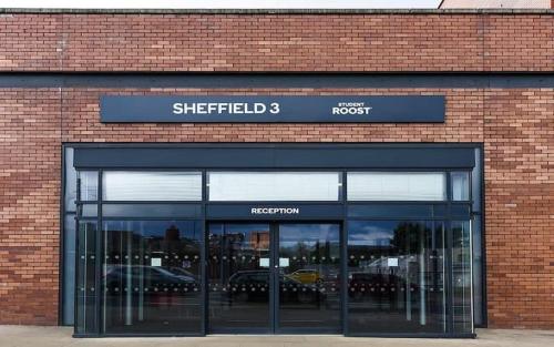 sheffield 3