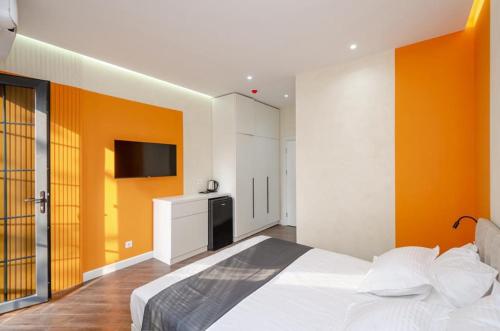 la torre hotel
