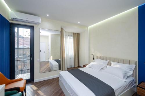 la torre hotel