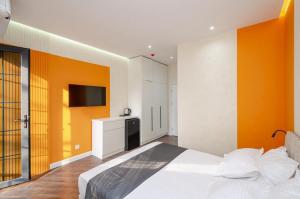 la torre hotel