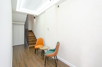 La Torre Hotel,,4 star