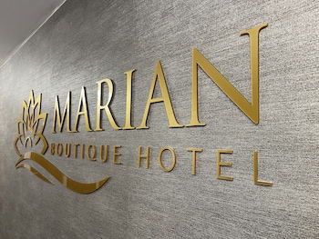 marian resort and spa