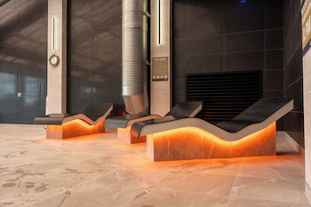 Marian Resort And Spa,,3 star