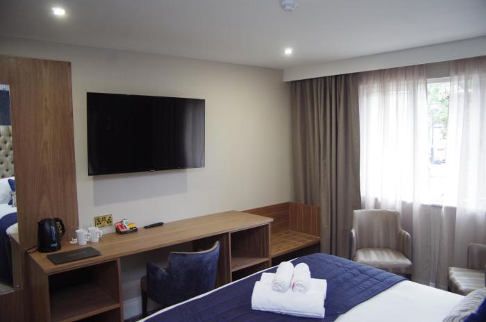 marian resort and spa