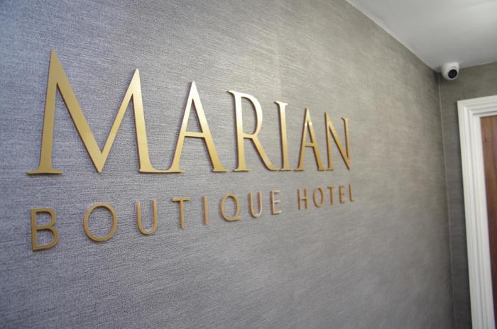 marian resort and spa