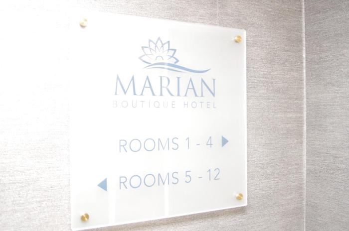marian resort and spa