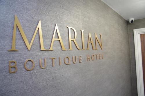 marian resort and spa