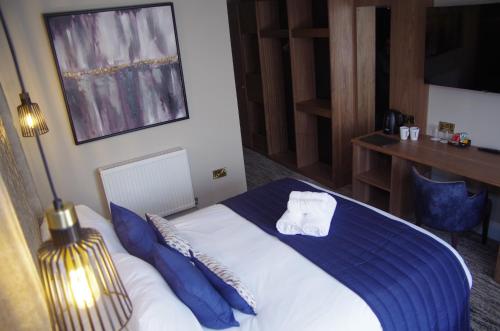 marian resort and spa
