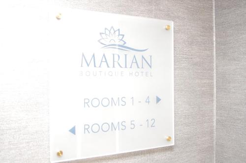 marian resort and spa