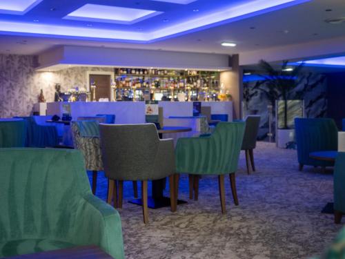 marian resort and spa