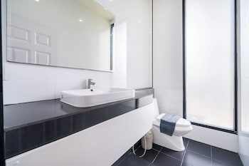anb loft 1 poolvilla close jomtian beach