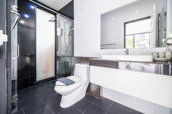 anb loft 1 poolvilla close jomtian beach