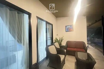 Baansuan Jaidee Near Ton Nga Chang Waterfall,,3 star