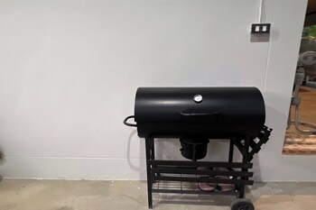 baansuan jaidee near ton nga chang waterfall