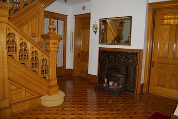 Maon House Bed And Breakfast,,2 star