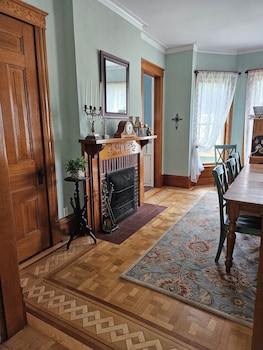 Maon House Bed And Breakfast,,2 star