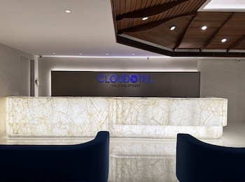 Cloudotel Walking Street Pattaya,,5 star