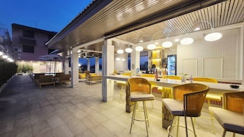 cloudotel walking street pattaya