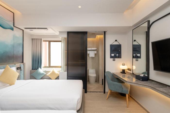 cloudotel walking street pattaya