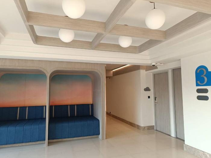 cloudotel walking street pattaya