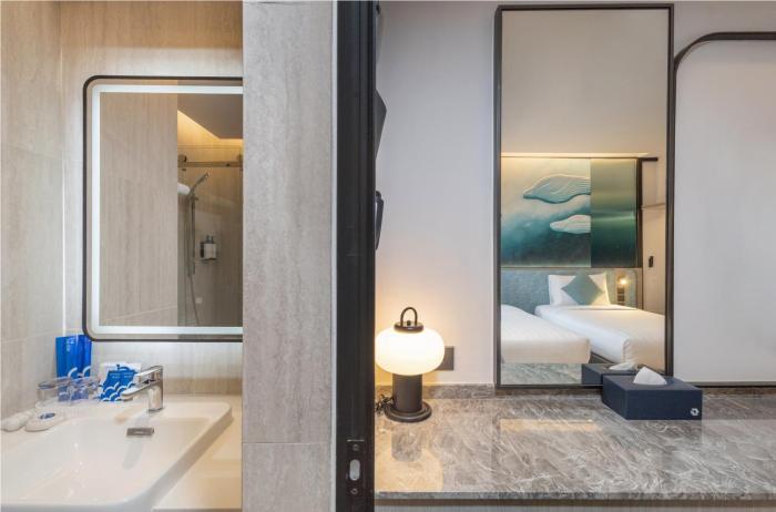 cloudotel walking street pattaya