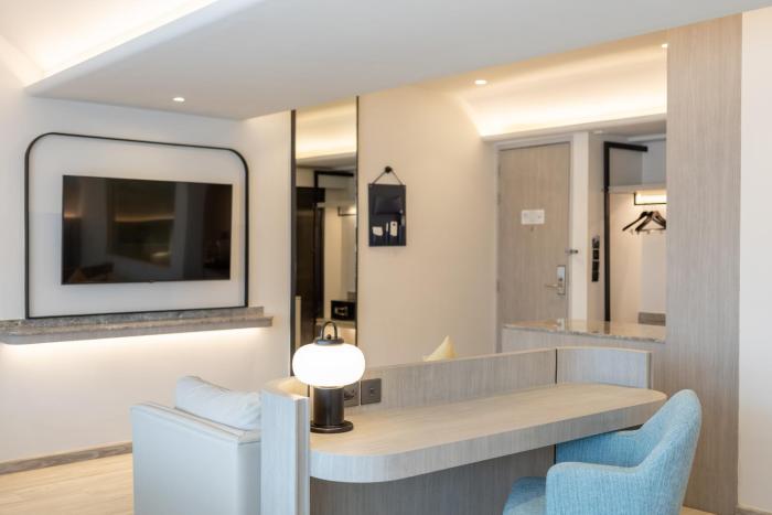 cloudotel walking street pattaya