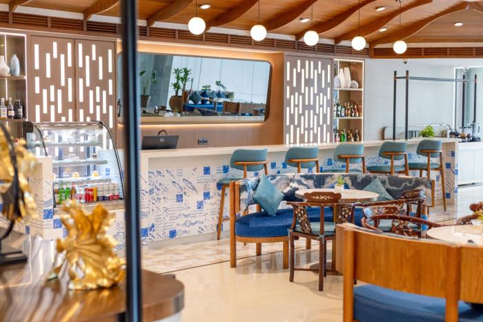 cloudotel walking street pattaya