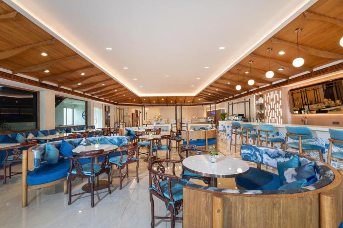 cloudotel walking street pattaya