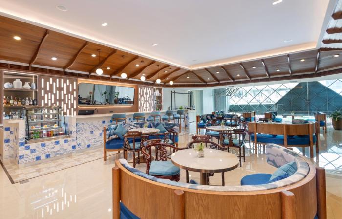 cloudotel walking street pattaya